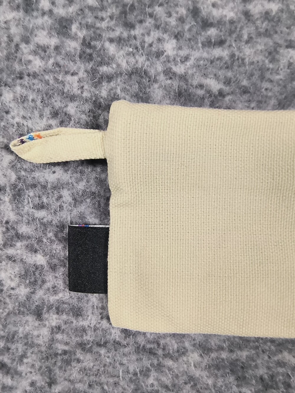 Patagonia zip coin purse - Picture 8 of 10